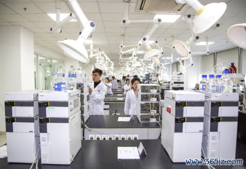 配资114平台登录入口 “一体两翼”战略下 康缘药业首仿获批